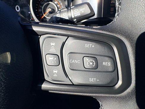 New 2026 Jeep Wrangler Sport S image 18