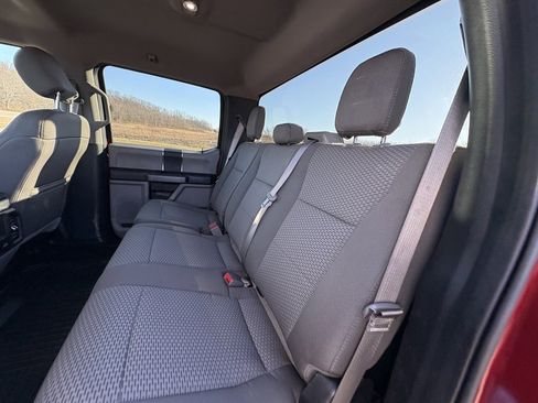 Used 2019 Ford F250 XLT w/ XLT Value Package image 22