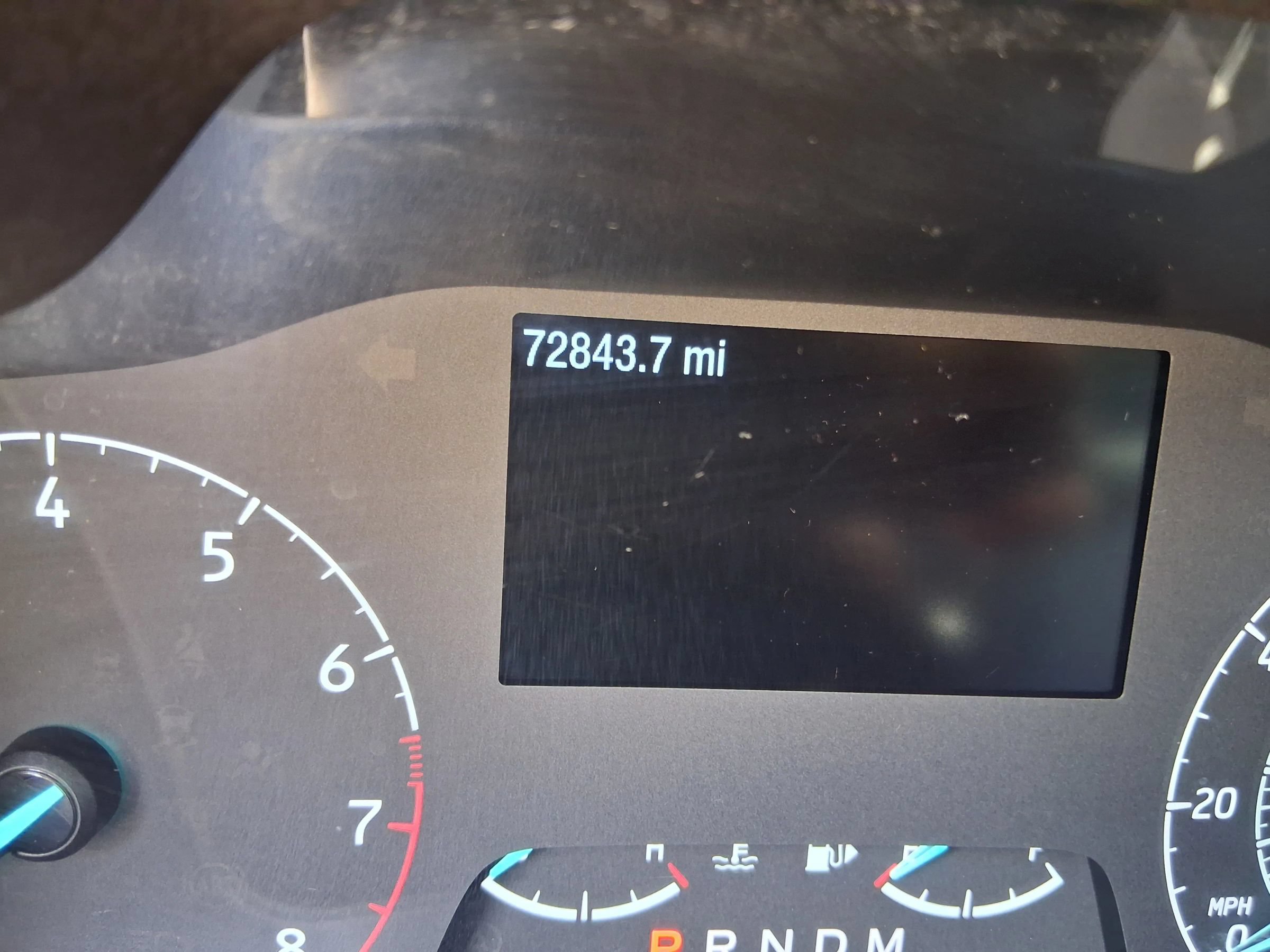 Used 2019 Ford Transit Connect XL FWD image 54
