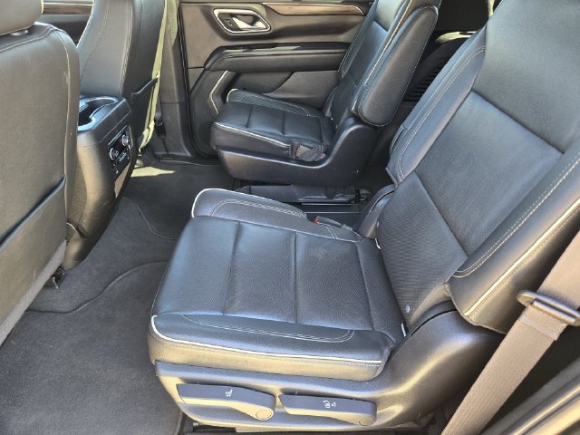 Used 2022 Chevrolet Tahoe Premier RWD image 31