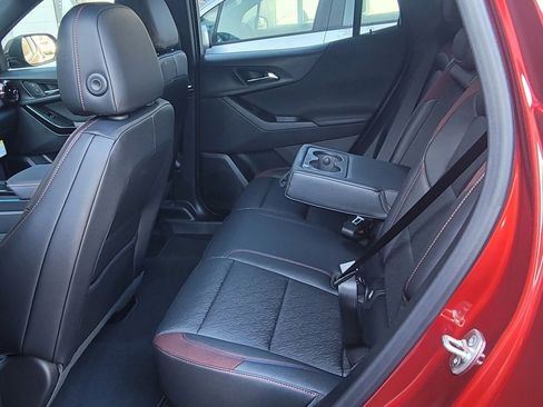 New 2026 Chevrolet Equinox RS w/ Convenience Package III image 29