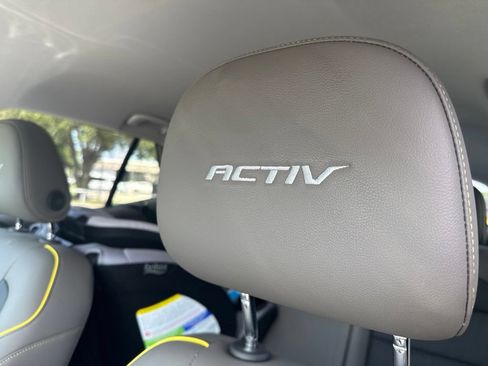 Used 2024 Chevrolet Trax ACTIV w/ Driver Confidence Package FWD image 14