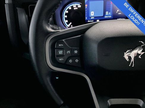 Used 2022 Ford Bronco Big Bend image 26