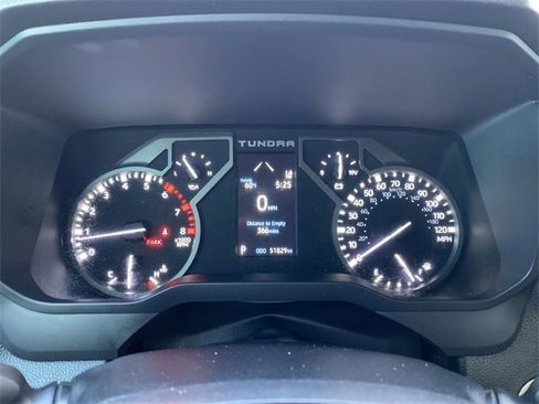 Used 2022 Toyota Tundra SR5 w/ TRD Off-Road Package image 17