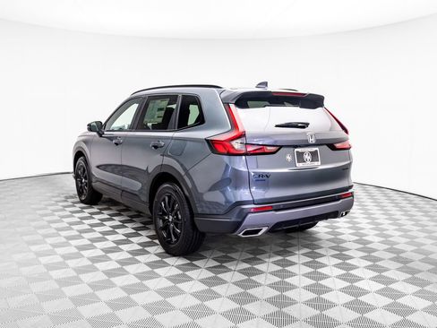 New 2026 Honda CR-V Sport-L image 3