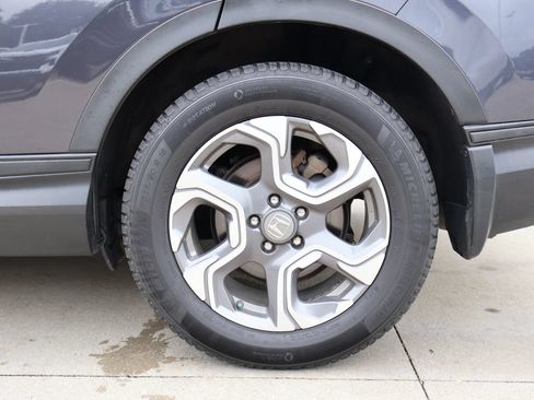 Used 2018 Honda CR-V EX image 37