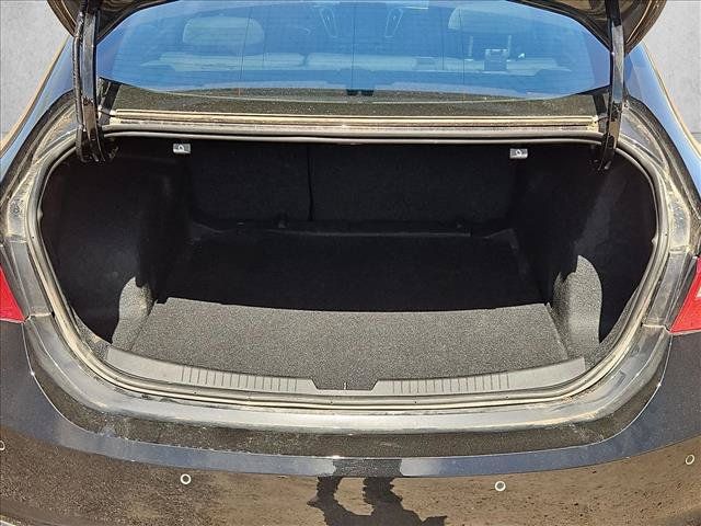 Used 2024 Chevrolet Malibu LT FWD image 6