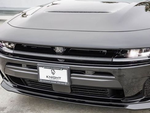 New 2026 Dodge Charger GT w/ Driver Convenience Group AWD/4WD image 6