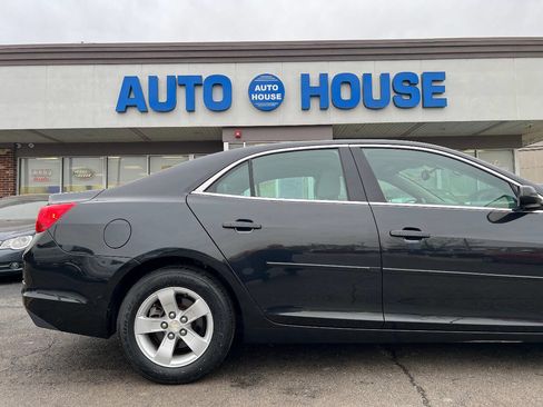 Used 2013 Chevrolet Malibu LS w/ Protection Package image 35