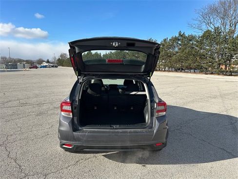 Used 2020 Subaru Impreza 2.0i image 18