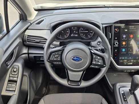 Certified 2026 Subaru Crosstrek 2.0i Premium AWD/4WD image 3