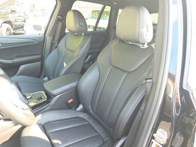 Used 2023 BMW X3 xDrive30i w/ Convenience Package AWD/4WD image 33