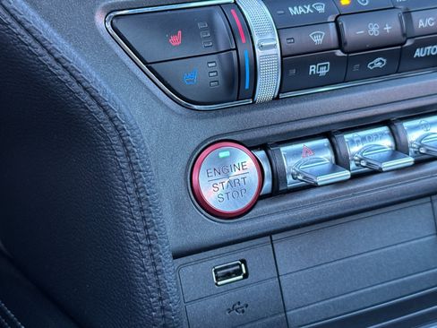 Used 2021 Ford Mustang Mach 1 w/ Equipment Group 700A image 21