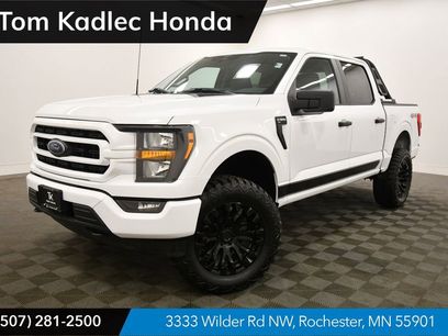 Used 2023 Ford F150 XLT w/ Trailer Tow Package