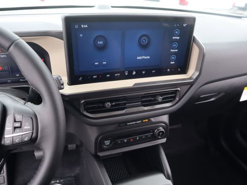 New 2026 Ford Bronco Sport Heritage AWD/4WD image 5