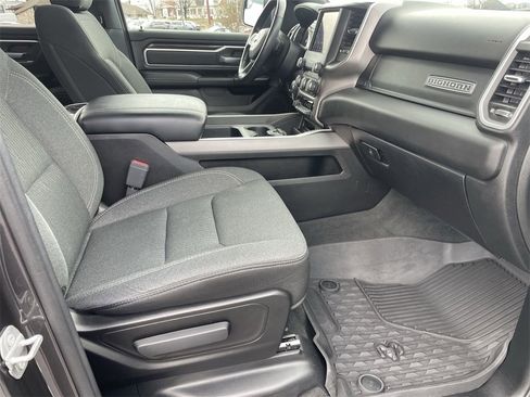 Used 2020 RAM 1500 Big Horn image 32