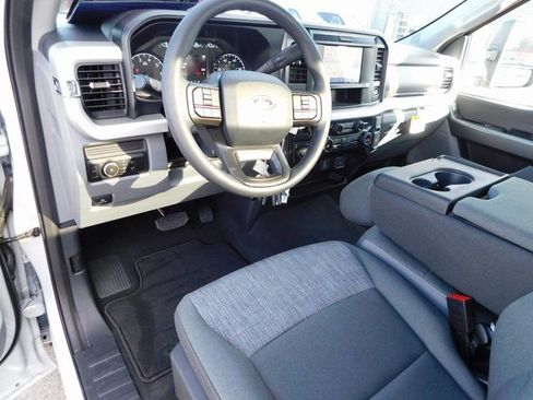 New 2026 Ford F250 XLT w/ 360-Degree Camera Package image 17