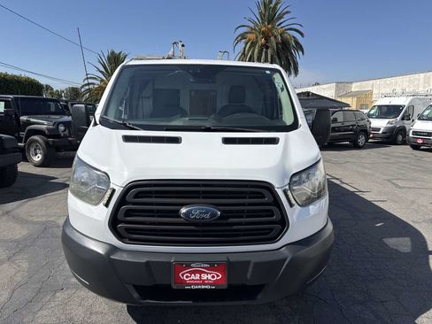 Used 2016 Ford Transit 150 130 Low Roof RWD image 2
