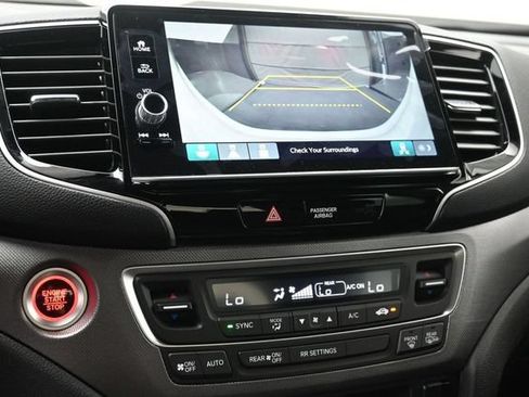 New 2026 Honda Ridgeline RTL image 6