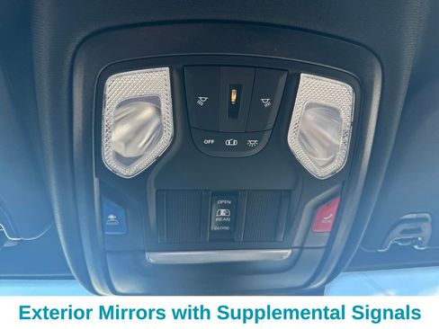 New 2026 RAM 2500 Tradesman image 24