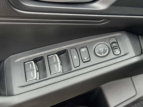 New 2026 Honda Accord LX image 18