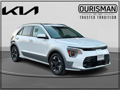 New 2025 Kia Niro Wave w/ Wave Preserve Package