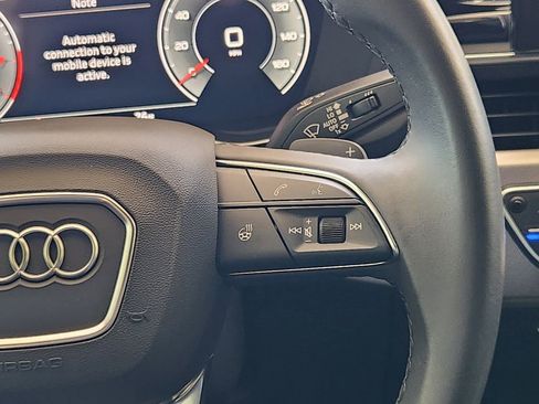 Used 2023 Audi A5 2.0T Prestige image 28