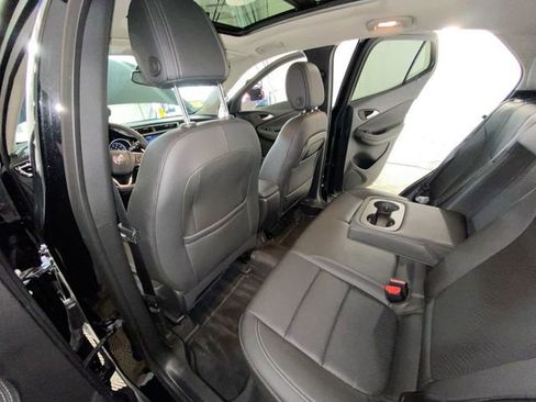 Used 2023 Buick Encore GX Essence w/ Experience Buick Package AWD/4WD image 29