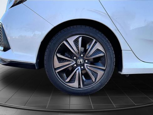 Used 2018 Honda Civic EX image 35