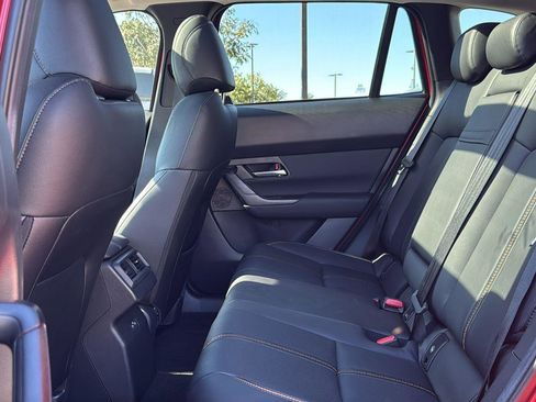 Certified 2025 MAZDA CX-50 2.5 Hybrid w/ Premium Plus Pkg image 24