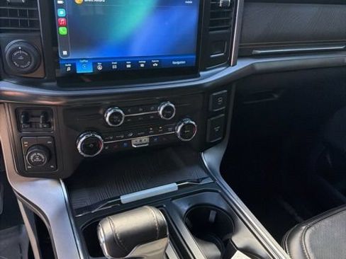 Used 2022 Ford F150 Platinum w/ Equipment Group 701A High AWD/4WD image 10