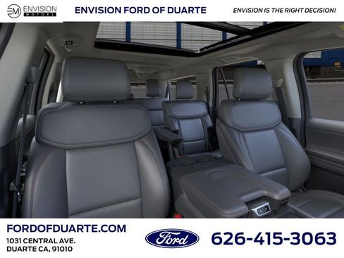 New 2026 Ford Expedition Max Active image 10