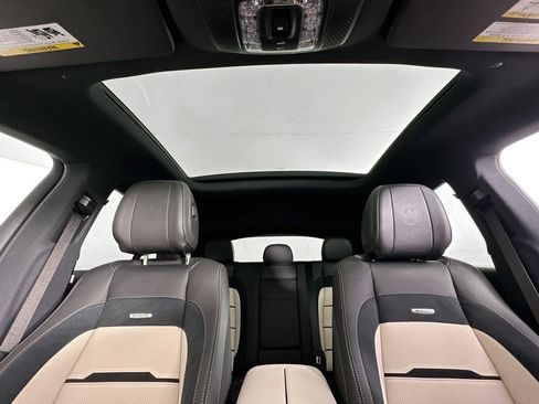 New 2026 Mercedes-Benz GLE 53 AMG 4MATIC Coupe image 23