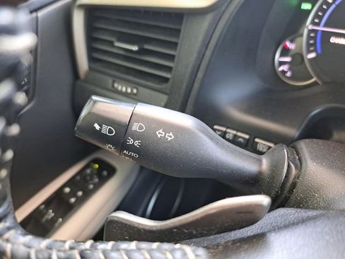 Used 2021 Lexus RX 450h AWD w/ Premium Package image 22