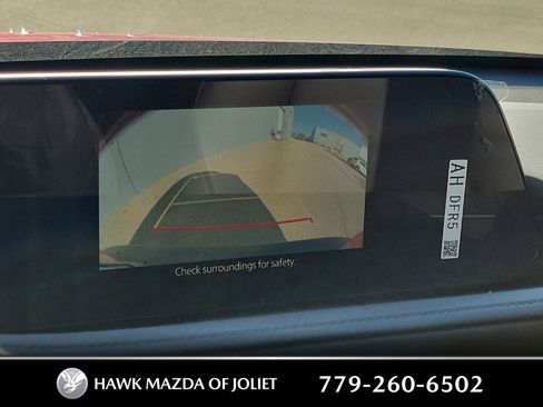 New 2026 MAZDA CX-30 AWD 2.5 S w/ Select Sport Pkg image 15