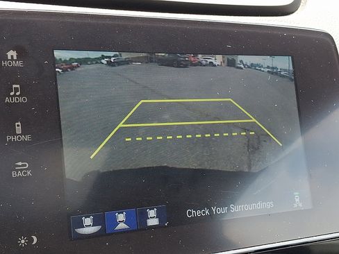 Used 2019 Honda CR-V EX-L image 18