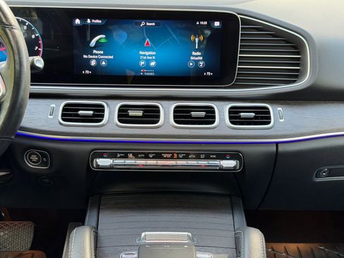 Certified 2020 Mercedes-Benz GLE 350 4MATIC image 21