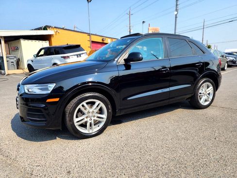 Used 2016 Audi Q3 2.0T Premium Plus image 14