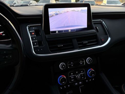 Used 2021 GMC Yukon AT4 AWD/4WD image 45