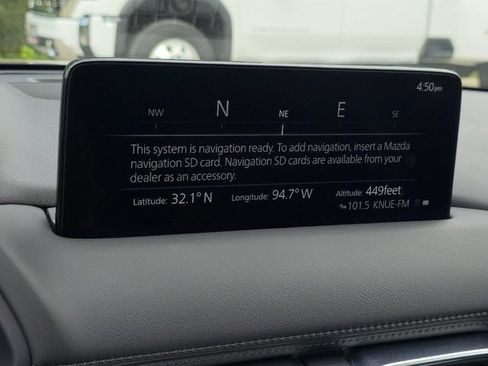 Used 2025 MAZDA CX-5 AWD 2.5 S w/ Preferred Package image 30