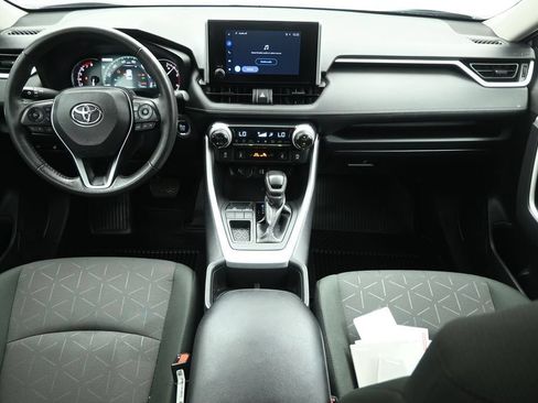 Used 2024 Toyota RAV4 XLE w/ Convenience Package FWD image 19