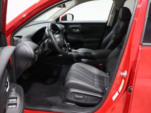 Used 2025 Honda HR-V EX-L image 11