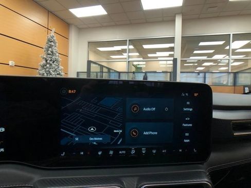 New 2026 Ford Mustang GT Premium image 15