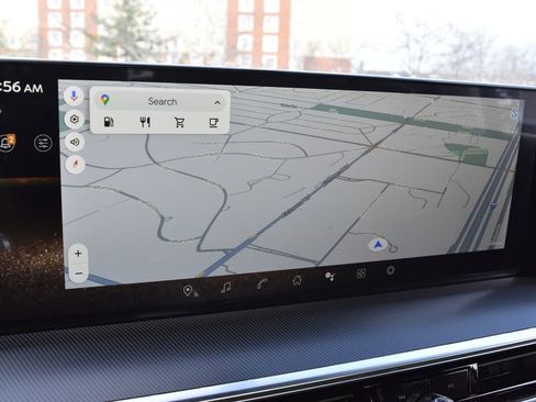 New 2026 INFINITI QX80 Luxe w/ Exterior Package image 25