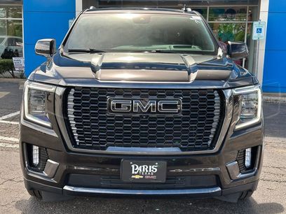 Used 2023 GMC Yukon Denali Ultimate