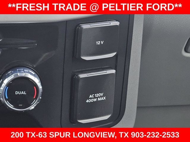 Certified 2023 Ford F150 XLT w/ Equipment Group 302A High RWD image 29