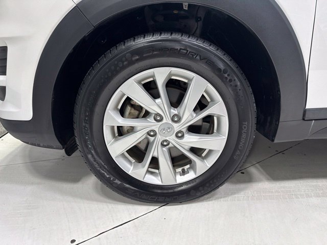 Used 2020 Hyundai Tucson SE FWD image 5