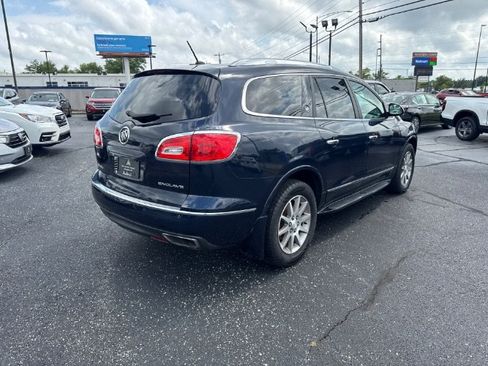 Used 2015 Buick Enclave Leather FWD image 6