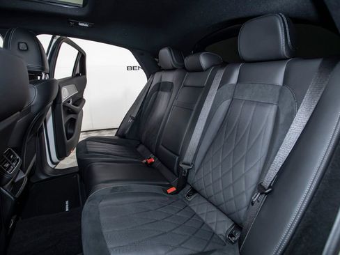 Used 2025 Mercedes-Benz GLE 53 AMG 4MATIC Coupe image 16