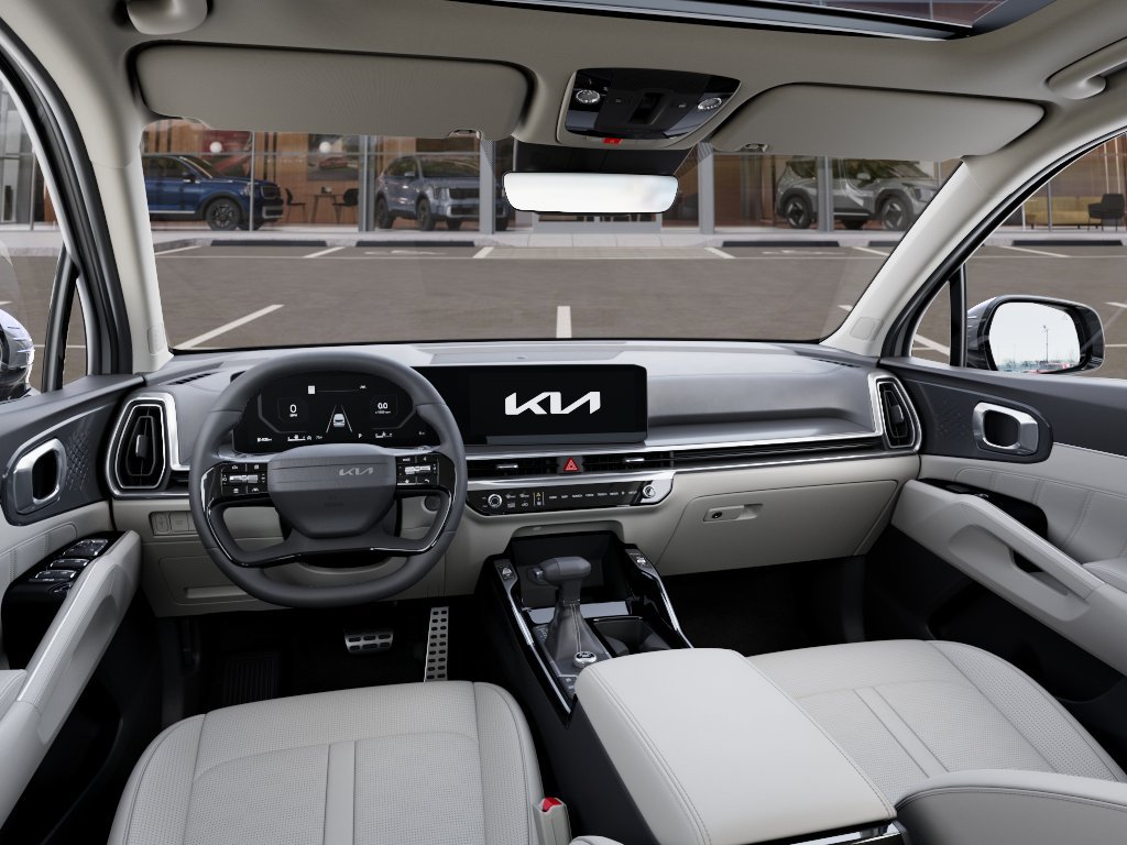 New 2026 Kia Sorento SX FWD image 14